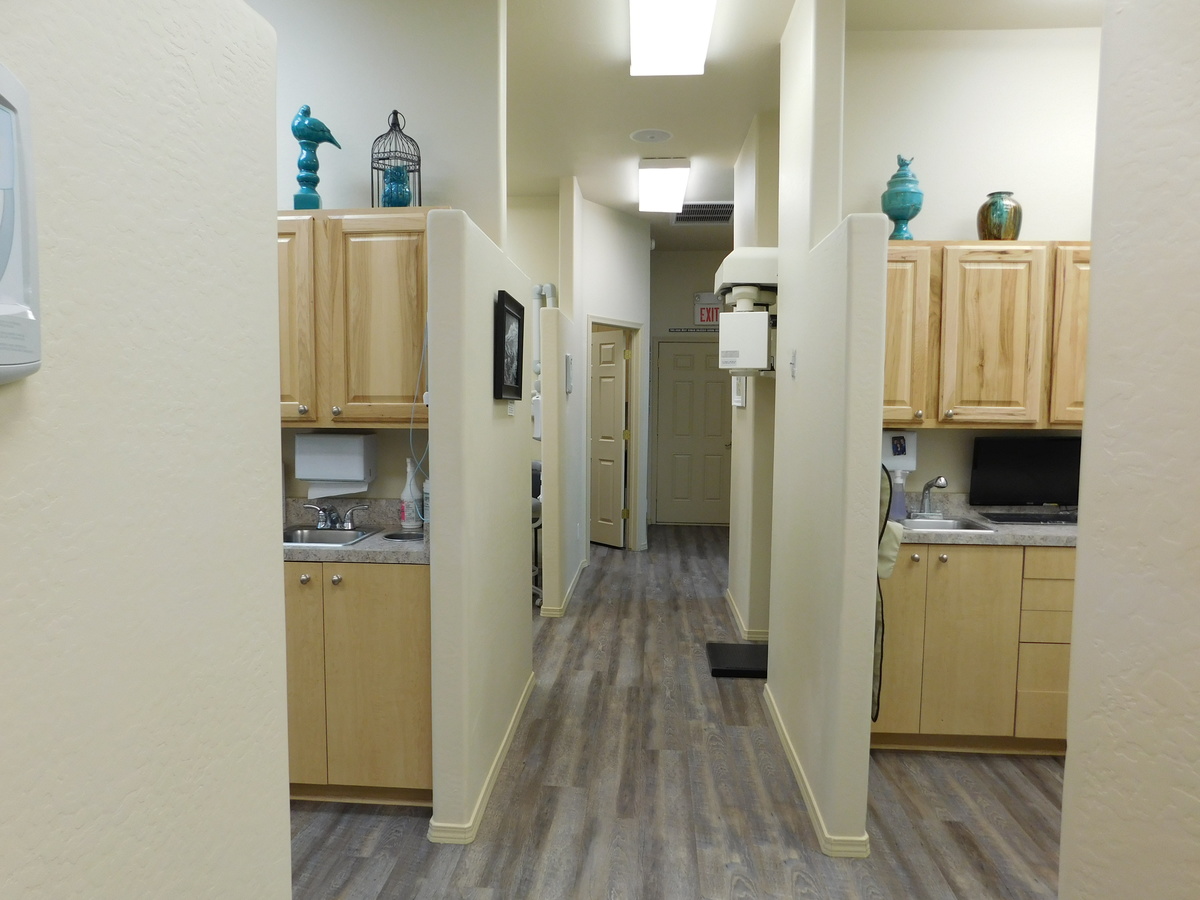 Tour Our Office Chino Valley Family Dental