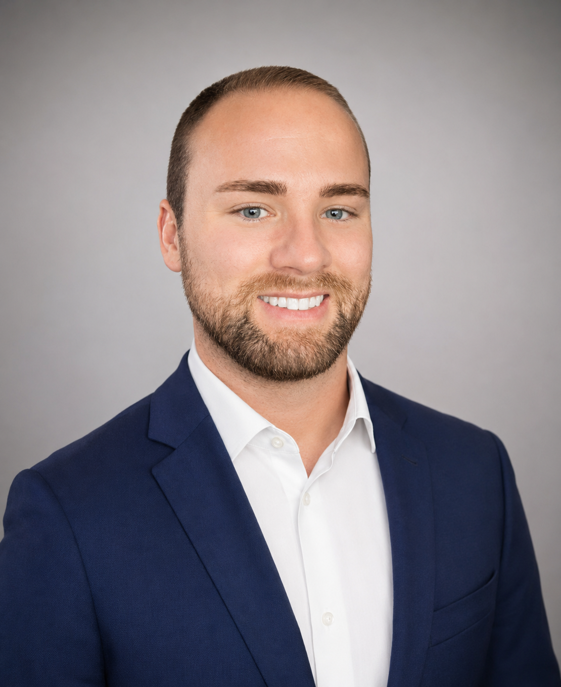 Dr. Rhett Shaw